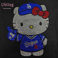 Nouvelle arrivée Bling strass transfert de chaleur conceptions en gros étincelles personnalisé fer sur strass transferts pour t-shirt