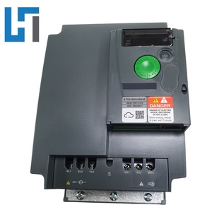 Nouveau module de commande de vitesse variable triphasé série ATV310 ATV310HU40N4E, contrôleur de programmation, stock entrepôt - Product Image 1