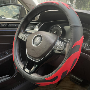 Housse de <span class=keywords><strong>volant</strong></span> universelle pour <span class=keywords><strong>BMW</strong></span> M3 M Sport M4 - Product Image 2