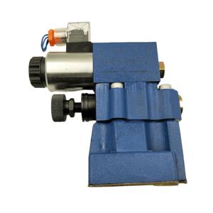 ชุด DBW รุ่น DBW20B1-52/315-6EG24N9K4 DBW10B1-5X/315-6EG24N9K4 ตัวปลดแรงดันไฮดรอลิก - Product Image 4