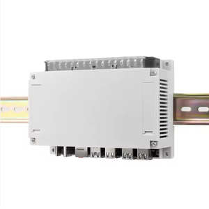 Módulo de Temperatura LET PCBA con Aislamiento de Señal de Entrada/Salida de 4-20 mA, Transductor RTD TC, 1 Entrada 2 Salidas, Aislador, Hecho en China - Product Image 2