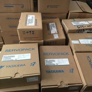 Motor Servo AC Yaskawa Electric SGMHA A3ABA SF11, Montaje con Brida de 80 mm, 3000 RPM, Trifásico, Totalmente Cerrado - Product Image 3