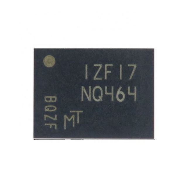 MT29F4G01ABAFDWB-IT:F UPDFN-8 NAND FLASH Memory Chip IC New Original Genuine MT29F4G01ABAFDWB-IT