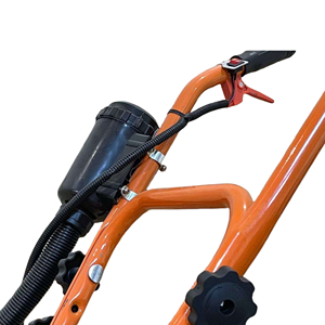 Vendita diretta della fabbrica Mini Rotocator coltivatore macchina agricola agricoltura ruote benzina motozappa macchina coltivatori - Product Image 6