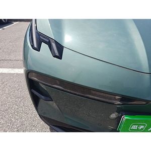 Guazi <span class=keywords><strong>Voiture</strong></span> <span class=keywords><strong>d</strong></span>'occasion 2023 Zeekr X Remise sur commande groupée SUV entièrement électrique à énergie nouvelle automatique conduite à gauche pour acheteurs de VE haut de gamme 5 places - Product Image 5