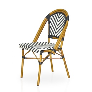(SP-OC359) restaurante al aire libre, hamburguesa, silla de comedor francesa, <span class=keywords><strong>Bistro</strong></span> - Product Image 3