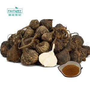 Faitury toptan yüksek kalite 10:1 20:1 30:1 siyah Maca kök ekstresi tozu Maca tozu siyah Maca özü tozu - Product Image 1