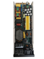 Module redresseur E4860 2kW 1.2kW 60A 40A 110AC 220AC 48VDC 60VDC Convertisseur pour système d'alimentation CC de télécommunications