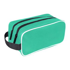 <b>Ice</b> Hockey Accessory – Durable Travel Wash for Gear & Grooming Toiletry <b>Bag</b> - Product Image 1