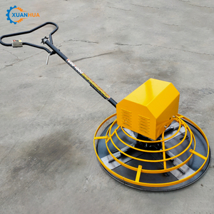 مالج خرسانة كهربائي عالي الكفاءة |   380 فولت/220 فولت متعدد الجهد للبناء - Product Image 4