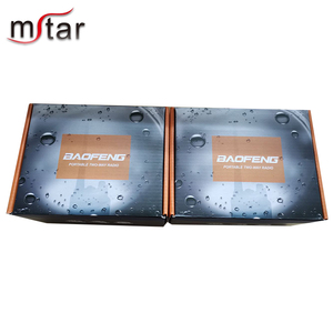 Radio <span class=keywords><strong>CB</strong></span> 27 MHz <span class=keywords><strong>Baofeng</strong></span> de haute qualité, longue durée de fonctionnement, portée de 10 km, fabriquée en Chine - Product Image 3