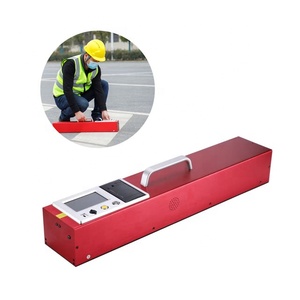Équipement de test de rétroréflectomètre pour peinture de marquage routier rétroréfléchissante haute efficacité CGT, pour la <span class=keywords><strong>construction</strong></span>, garantie 1 an - Product Image 3