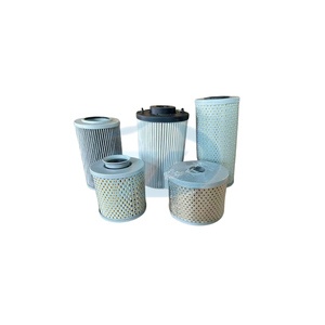 Nieuwe Producten Vrachtwagen Oliefilter Retourcartridge Voor Reserveonderdelen Filter 0330r010bn3hc 130530 53c0038 100367 - Product Image 3