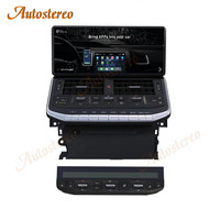 Pour Toyota Land Cruiser LC300 GXR VXR 2016 - 2023 Android 12 autoradio 2Din stéréo récepteur Autoradio lecteur multimédia GPS