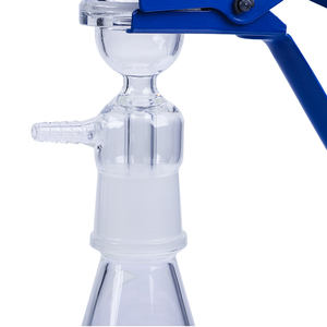Venta directa de fábrica de 1000ml de vidrio de alta calidad disolvente de aparatos de laboratorio de equipos médicos - Product Image 5
