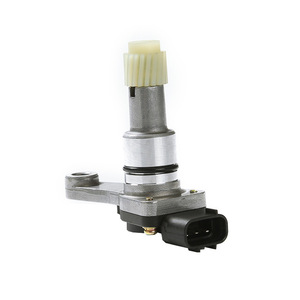 Speed <b>Sensor</b> 83181-35070 <b>For</b> Toyota Vehicles Odometer Replacement Part - Product Image 4