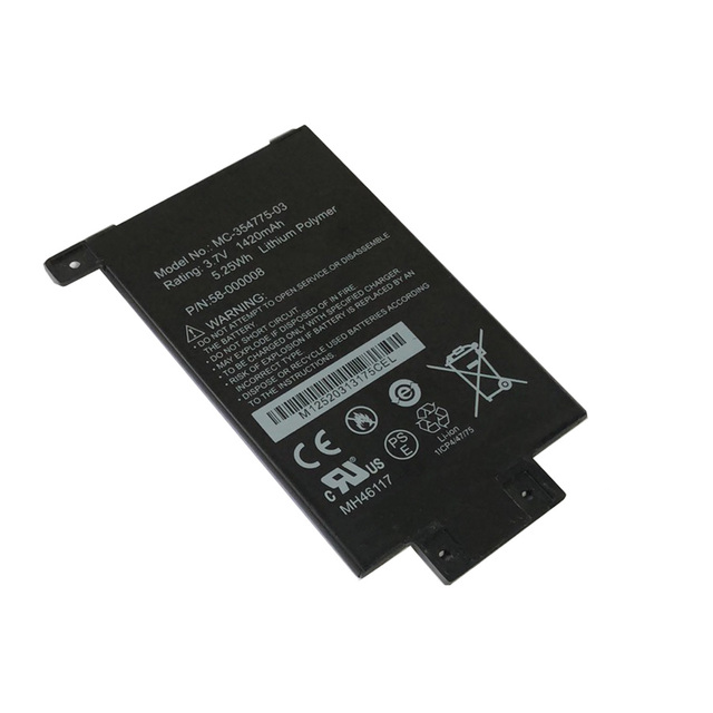 58-000008 for Kindle Paperwhite E-reader Battery