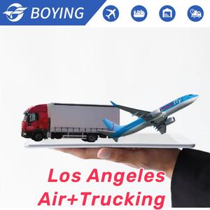 شحن من الباب إلى الباب شحن جوي سفينة إلى أمريكا نيويورك بالتيمور تشارلستون - Product Image 2