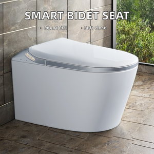 Умное умное электронное биде - Product Image 3