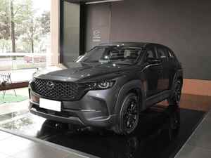 Mazda <span class=keywords><strong>Cx50</strong></span> Auto Nuevo 2.0L 5 Puertas 5 Asientos SUV Chino Automotriz Vehículos Mazda Auto de Gasolina para Adultos Mazda Cx-50 - Product Image 2