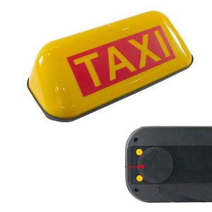 [Recomendado por el Gerente] Luz Superior para Taxi de 12V 21W, Lámparas para Taxi, Venta al por Mayor de Lámparas para Automóviles - Product Image 1