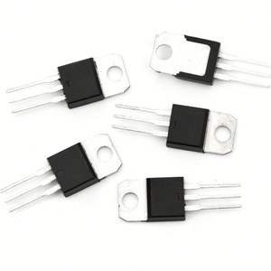 New Original Stock BTA16-600C TO-220 Transistor Specialized Electronic Components Purchasing and Support Services CZSKU:VF94BW05 - Product Image 1