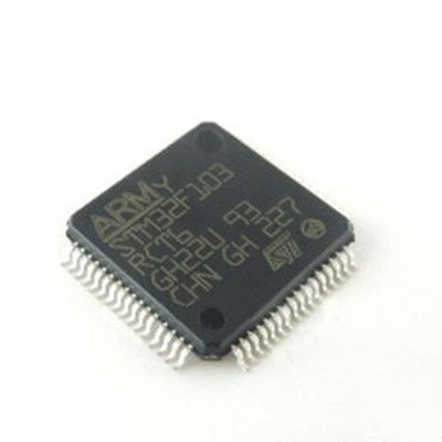 STM32F103RCT6 in Stock Chip STM32 Integrated Circuit IC and Other Brands Are Available with Lower Price and Short L/T