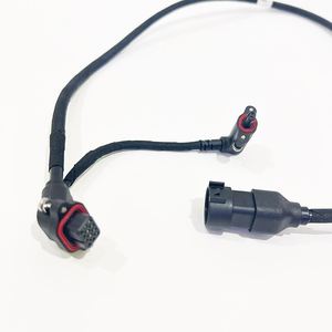 Cable Original Compatible con la Varilla de Pulverización Centrífuga T100 (Material PVC) para Dron Agrícola - Product Image 6