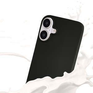 Funda Protectora para Teléfono Celular con Logotipo Personalizado para <span class=keywords><strong>iPhone</strong></span> 16 15 14 13 12 11 Pro Max, Funda <span class=keywords><strong>de</strong></span> Silicona Antigolpes - Product Image 5