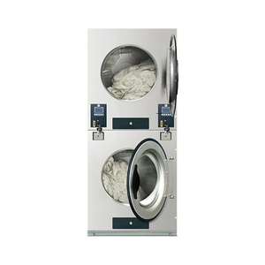 El mejor equipo de lavandería inteligente eléctrico, lavadora de limpieza en seco comercial de limpieza Simple para negocios, precio económico - Product Image 4