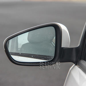 Rétroviseur Chevrolet Sail 3, verre convexe côté gauche, 170 mm - Product Image 5