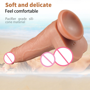 Masturbateur pour adultes Gode féminin de poche Vibrateur Baguette <span class=keywords><strong>AV</strong></span> Masseur Produits chinois <span class=keywords><strong>Sex</strong></span> Toy Box pour femmes Machine en silicone - Product Image 3