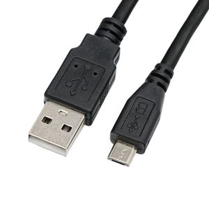 Micro <b>Usb</b> Data <b>Cable</b> 1m For Android Phone <b>Charging</b> <b>Cable</b> All Copper Pvc Jacket - Product Image 4