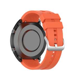 Tschick-Correa de silicona para reloj inteligente, pulsera de repuesto elegante para <span class=keywords><strong>Huawei</strong></span> <span class=keywords><strong>Watch</strong></span> GT de 42mm - Product Image 3
