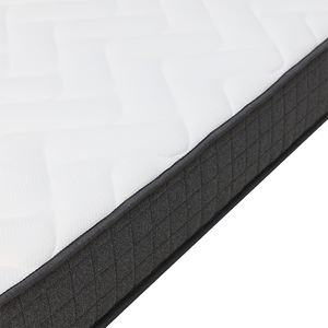 Precio de Promoción del Fabricante, Juego de Cama Doble Completo Personalizado, Espuma para Dormir, Se Puede Comprimir y Enrollar en una Caja, Colchón de Muelles - Product Image 2