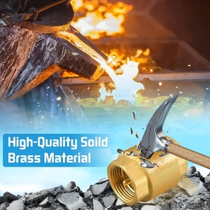 TMOK DN40 11/2 "pouces BSP <span class=keywords><strong>anti</strong></span>-<span class=keywords><strong>retour</strong></span> en laiton clapet <span class=keywords><strong>anti</strong></span>-<span class=keywords><strong>retour</strong></span> unidirectionnel clapet <span class=keywords><strong>anti</strong></span>-<span class=keywords><strong>retour</strong></span> à ressort en ligne - Product Image 6