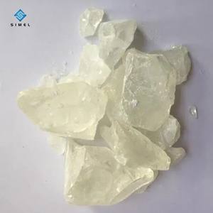 Résine Dammar de résine de colophane de gomme de Damar 100% naturelle de haute qualité utilisée pour les encres d'impression - Product Image 6