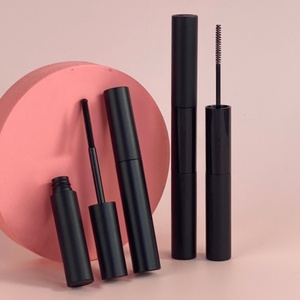 Emballage de mascara Sujiang <span class=keywords><strong>NEW</strong></span> 2 en 1 personnalisé avec deux brosses - Product Image 3