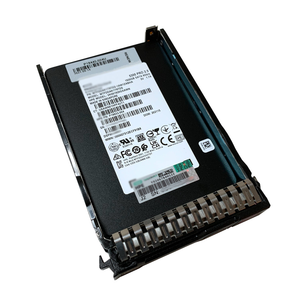 High Sale Hxx P47816-B21 1.92TB SATA 6Gb/s Mixed Use SC <b>SSD</b> for Server - Product Image 5