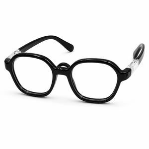 Gafas <span class=keywords><strong>de</strong></span> Lectura para Niños, Gafas con Filtro <span class=keywords><strong>de</strong></span> Luz Azul, Monturas <span class=keywords><strong>de</strong></span> Gafas, Montura <span class=keywords><strong>de</strong></span> <span class=keywords><strong>Lentes</strong></span> para Niños, Ligeras, Cuadradas, Ovaladas, <span class=keywords><strong>Lentes</strong></span> <span class=keywords><strong>de</strong></span> PC, para Uso Diario - Product Image 1