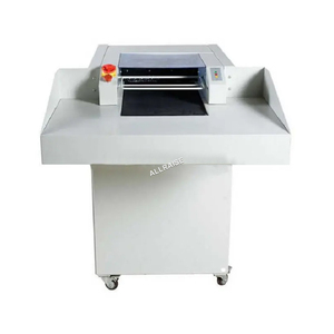 Bon marché, bonne machine de déchiquetage de <span class=keywords><strong>papier</strong></span>, bureau normal, déchiqueteuse de <span class=keywords><strong>papier</strong></span> découpé à usage industriel et robuste - Product Image 2
