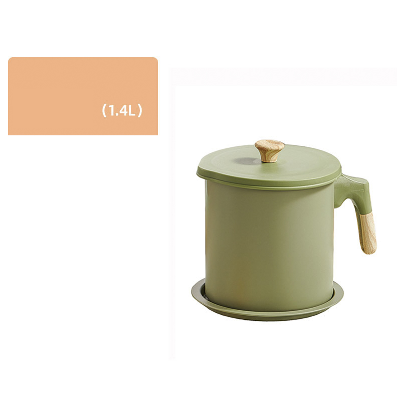 1.4L Mocha Verde