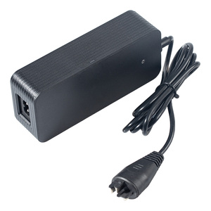 Chargeur de batterie pour vélo électrique Tern <span class=keywords><strong>GSD</strong></span> Bosch Smart System 4 broches - Product Image 4