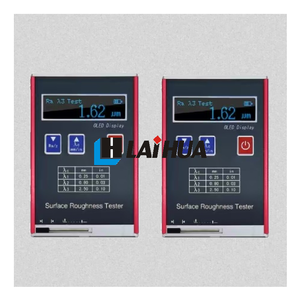 Testeur de rugosité de surface de <span class=keywords><strong>poche</strong></span>, instrument de test de finition de surface de haute précision pour les conditions de haute température et d'humidité élevée - Product Image 4