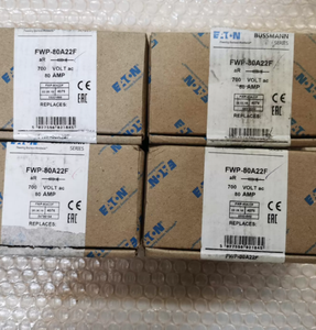 Tout neuf BAF-4, BAF-4 d'origine, Fusible tubulaire, BAF-4 - Product Image 3