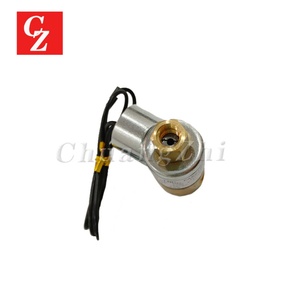 39583943 โซลินอยด์วาล์วสำหรับปล่อยแรงดันสำหรับวาล์วเครื่องอัดอากาศแบบสกรูอิงเกอร์ซอลล์รันด์ - Product Image 4