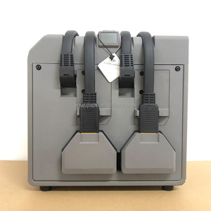 Cargador de Batería Original DJI <span class=keywords><strong>Agras</strong></span> MG1 <span class=keywords><strong>MG1S</strong></span> <span class=keywords><strong>MG1S</strong></span> RTK MG1P MG1P RRK, Cargador de Batería de Cuatro Canales para Drones DJI <span class=keywords><strong>Agras</strong></span> - Product Image 6