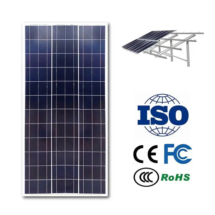 Xindun solar_panels solar_panel_making_machine 85W 90W 95W 100W 105W solar_panel_home solar_panel_price