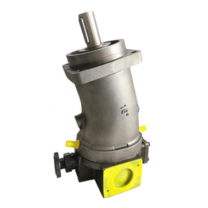 Bomba Hidráulica Variable A7V160LV1RPF00 A7V107LV1RPF00 para Plataformas de Perforación, Bomba de Pistones A7V160LV1RPF00 - Product Image 4