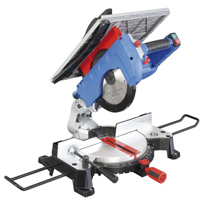 FERVI Wood Trimmer Power <b>Saws</b> for Wood Cutting - Product Image 1
